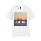 Sydney 3