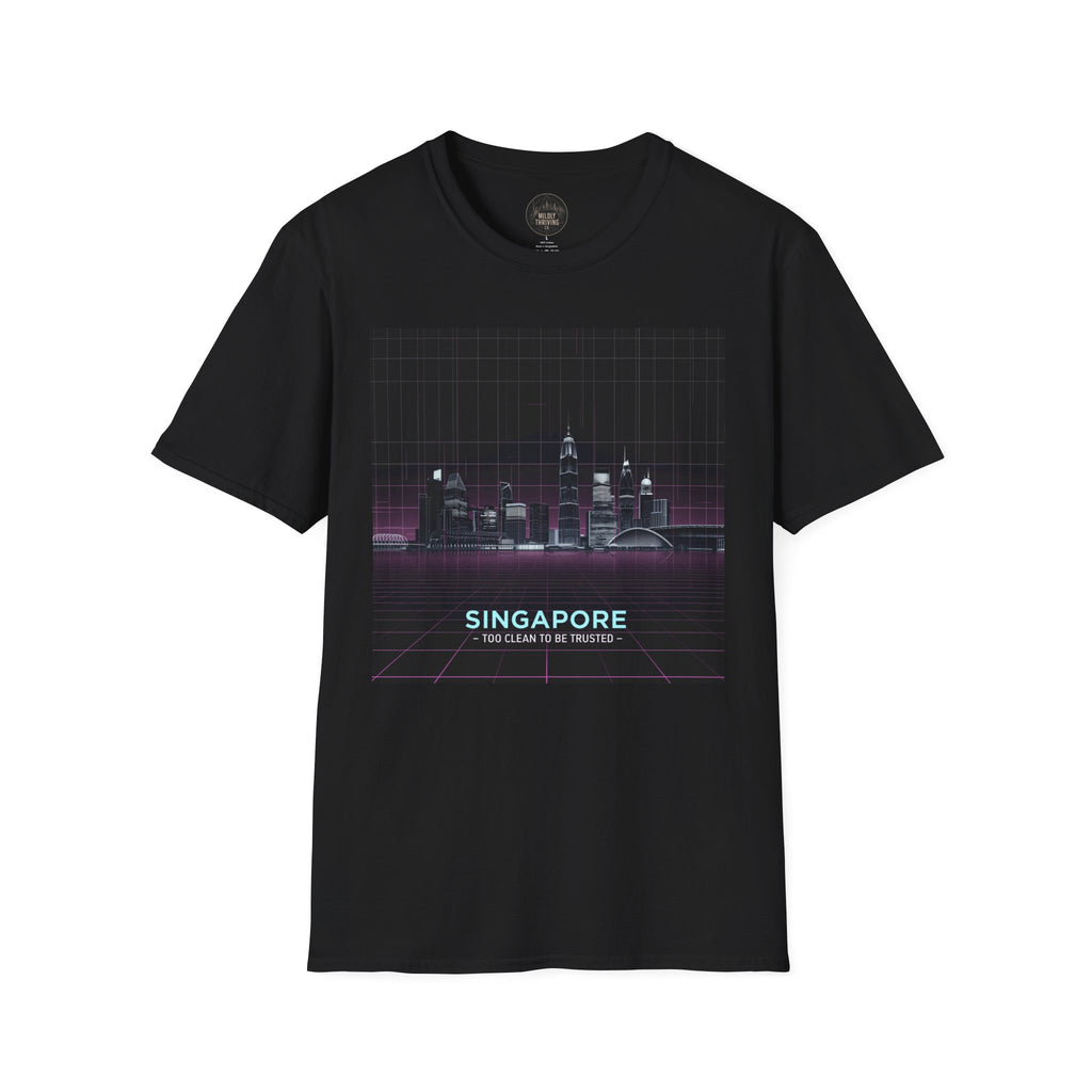 Singapore 1