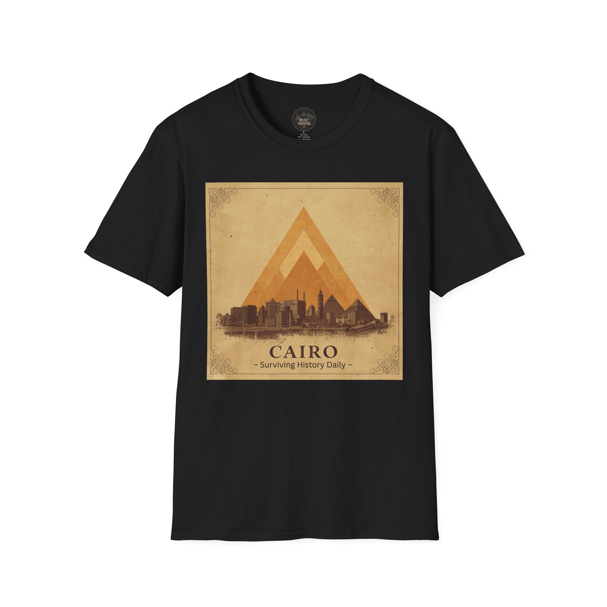 Cairo 1
