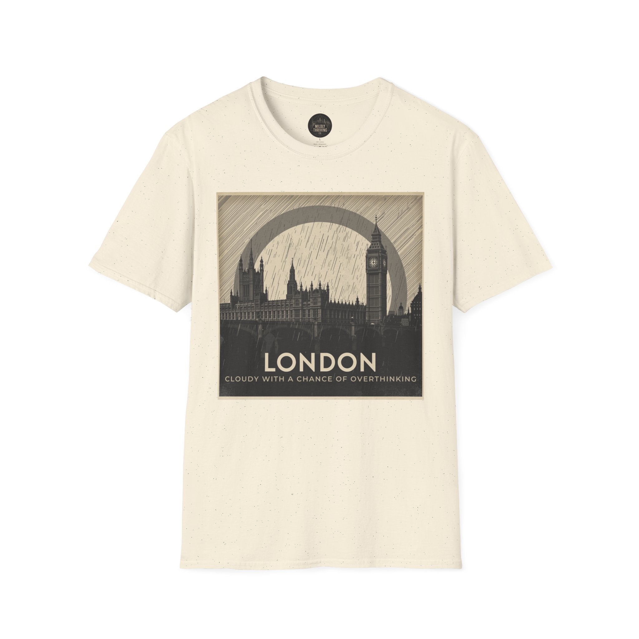 London 4