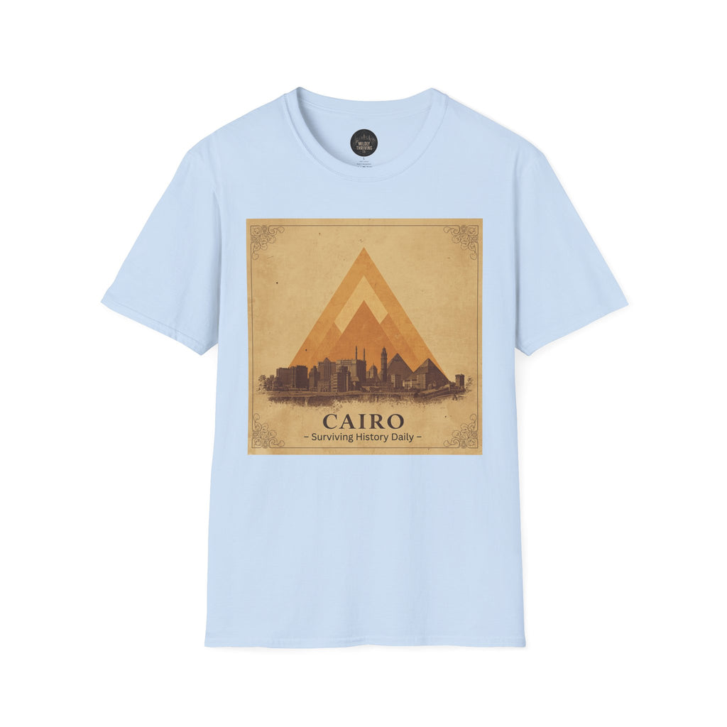 Cairo 1