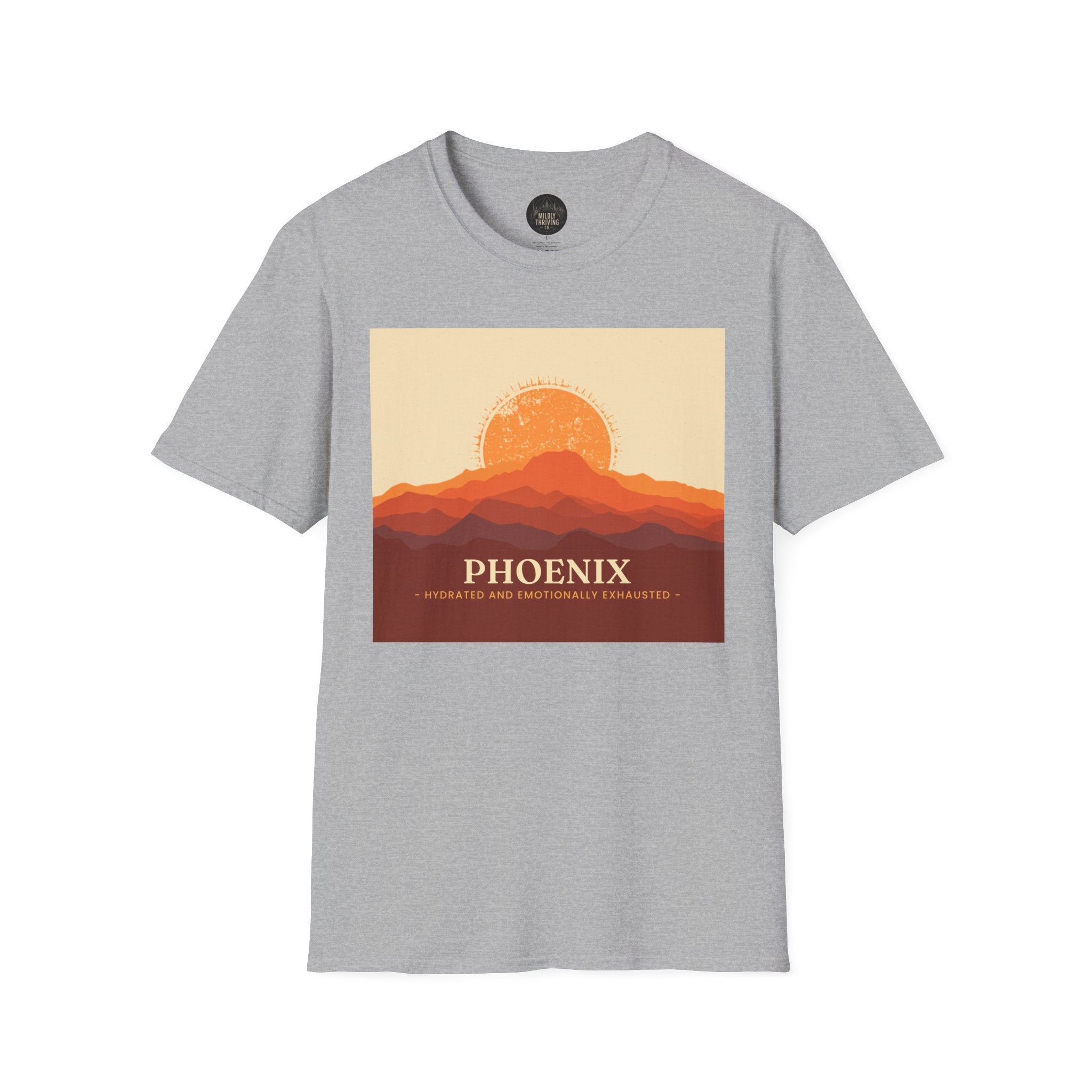 Phoenix 1
