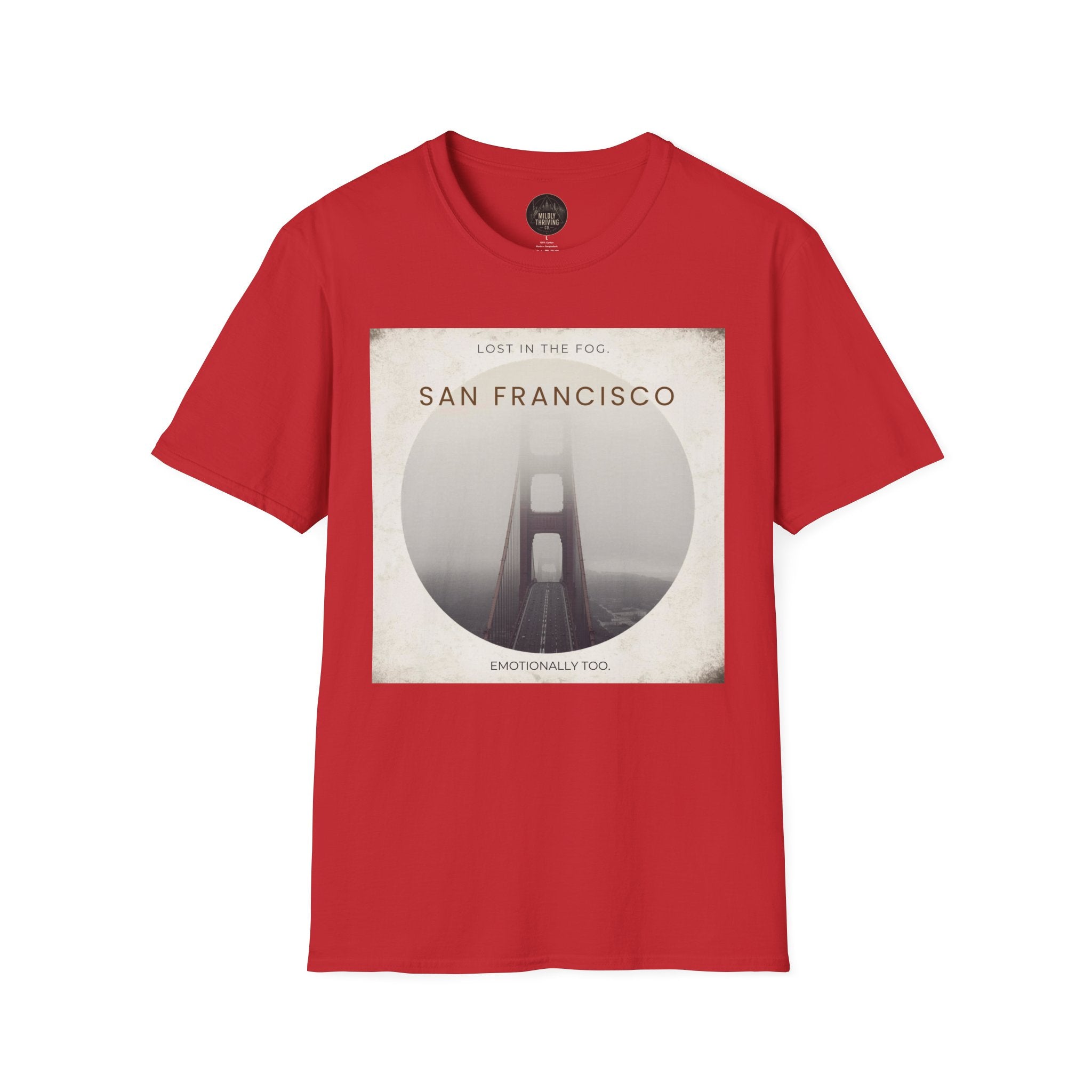 San Francisco 1