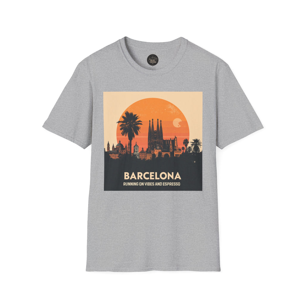 Barcelona 1