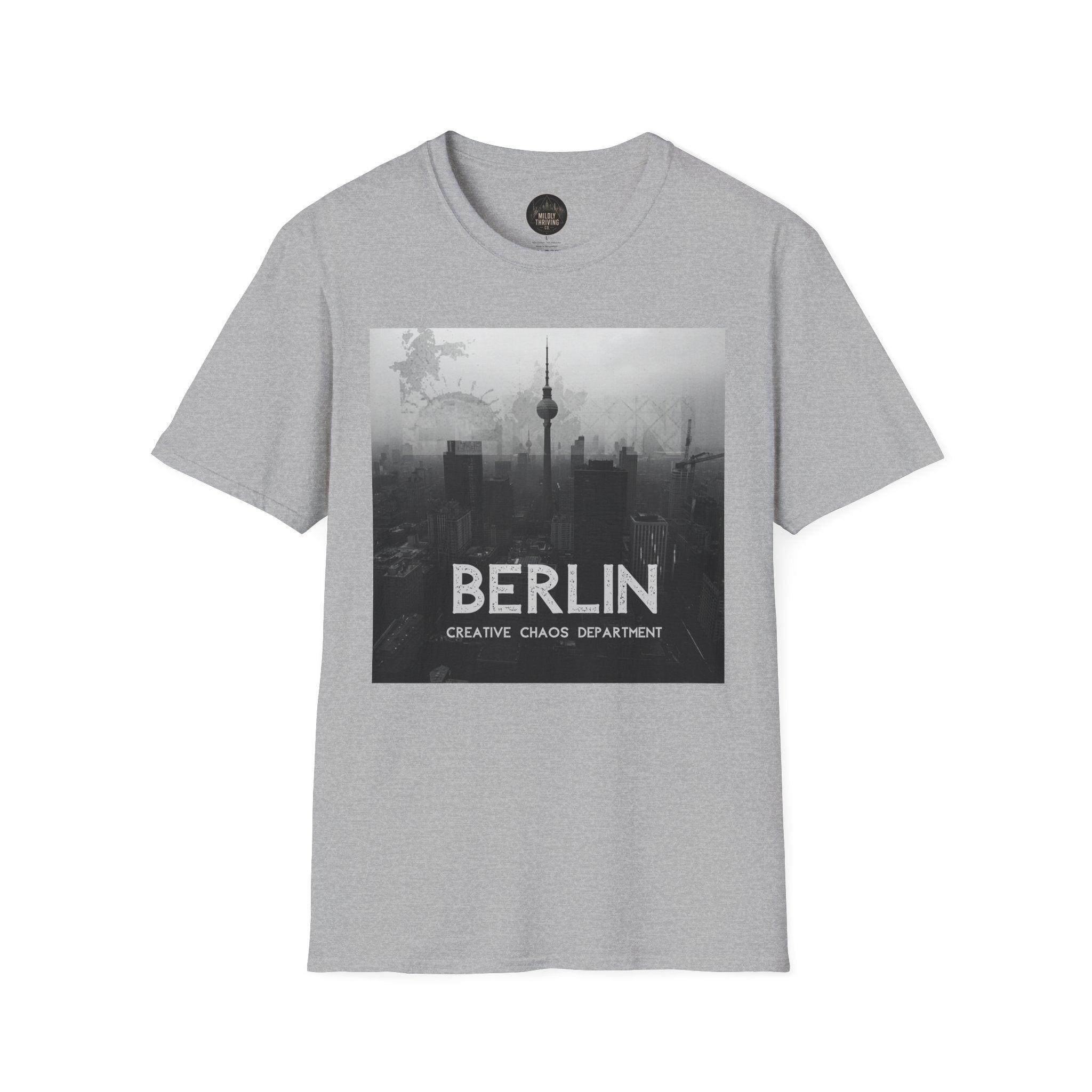 Berlin 1