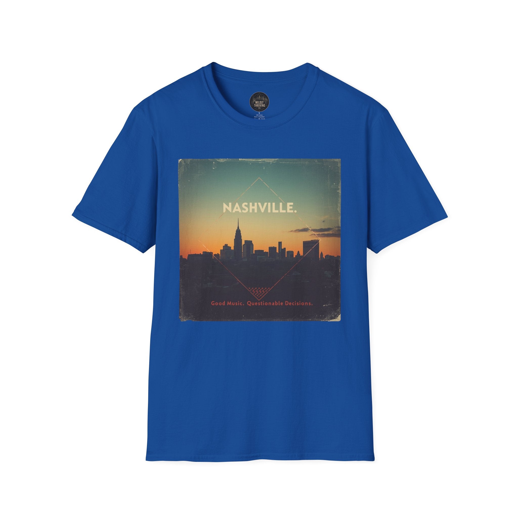 Nashville 3