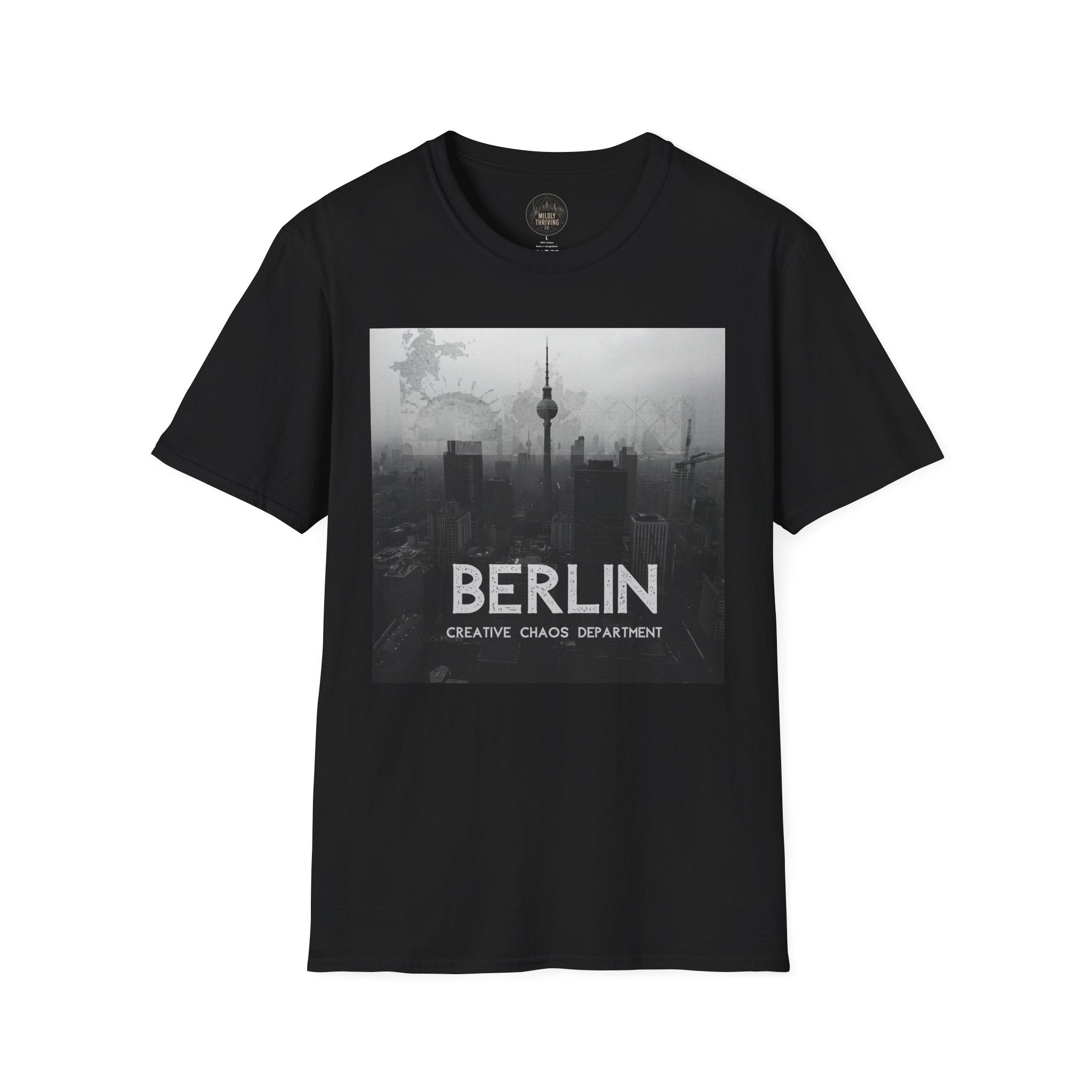 Berlin 1