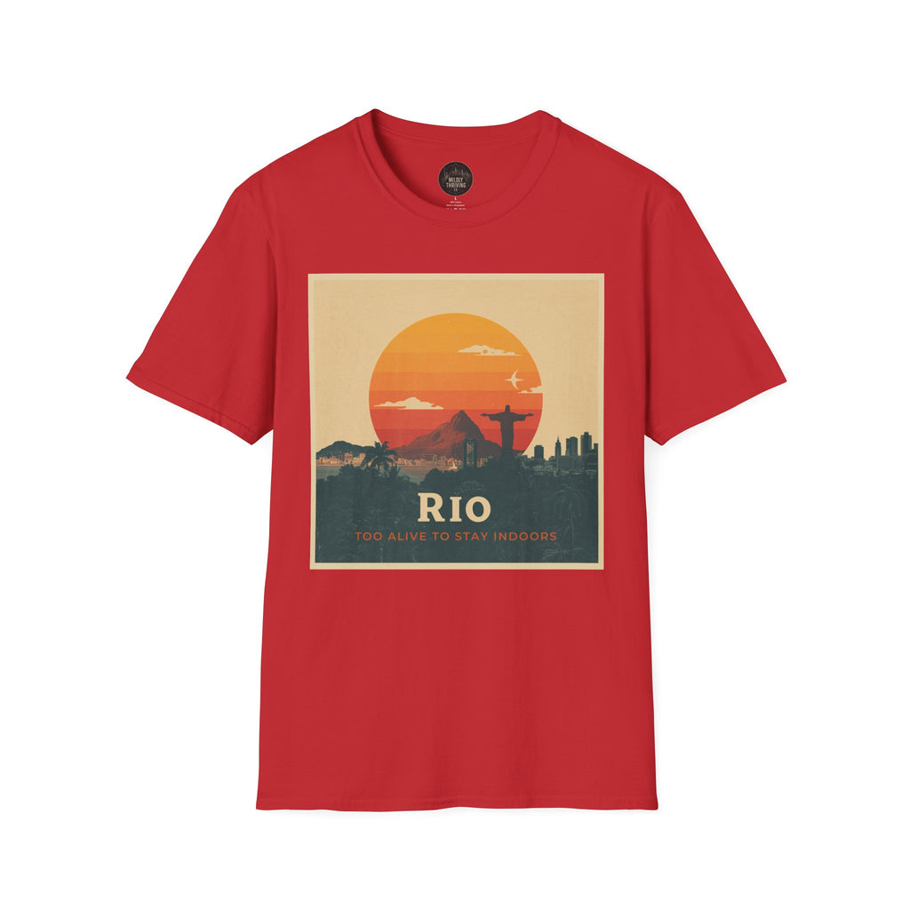 Rio De Janeiro 3