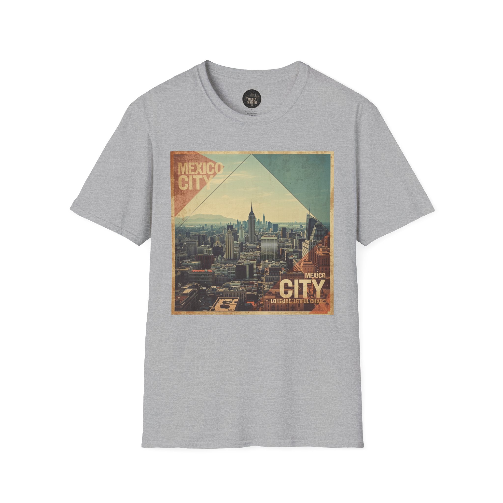 Mexico City 2