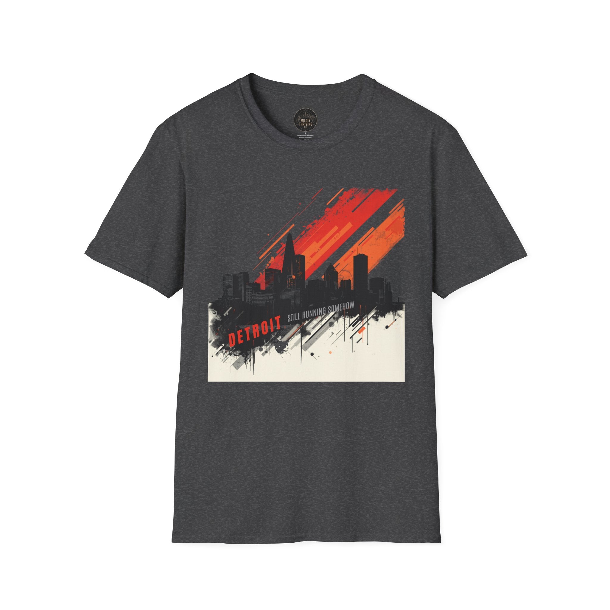 Detroit 3
