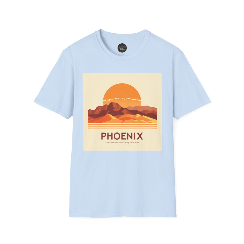 Phoenix 3