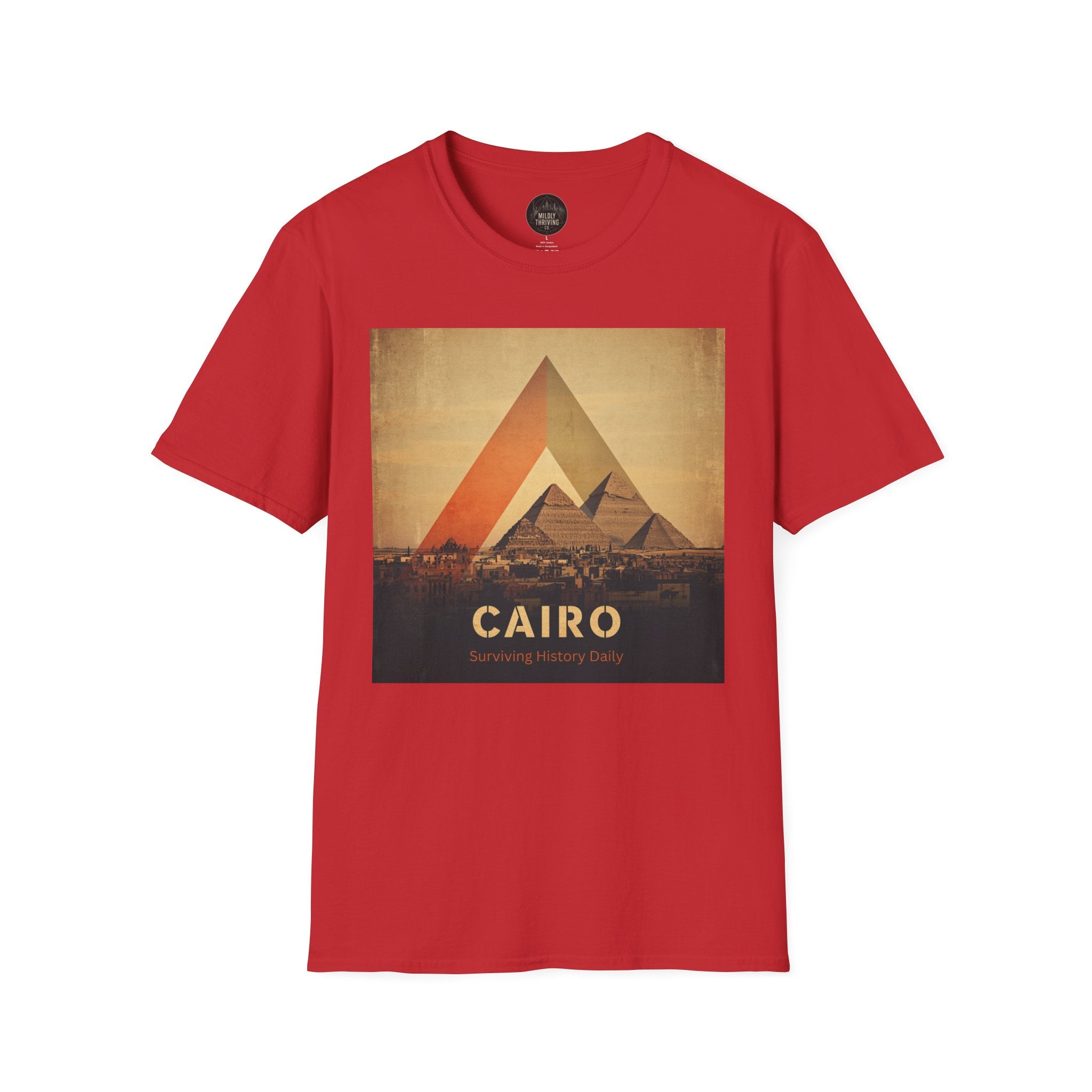 Cairo 4