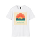 Honolulu 2