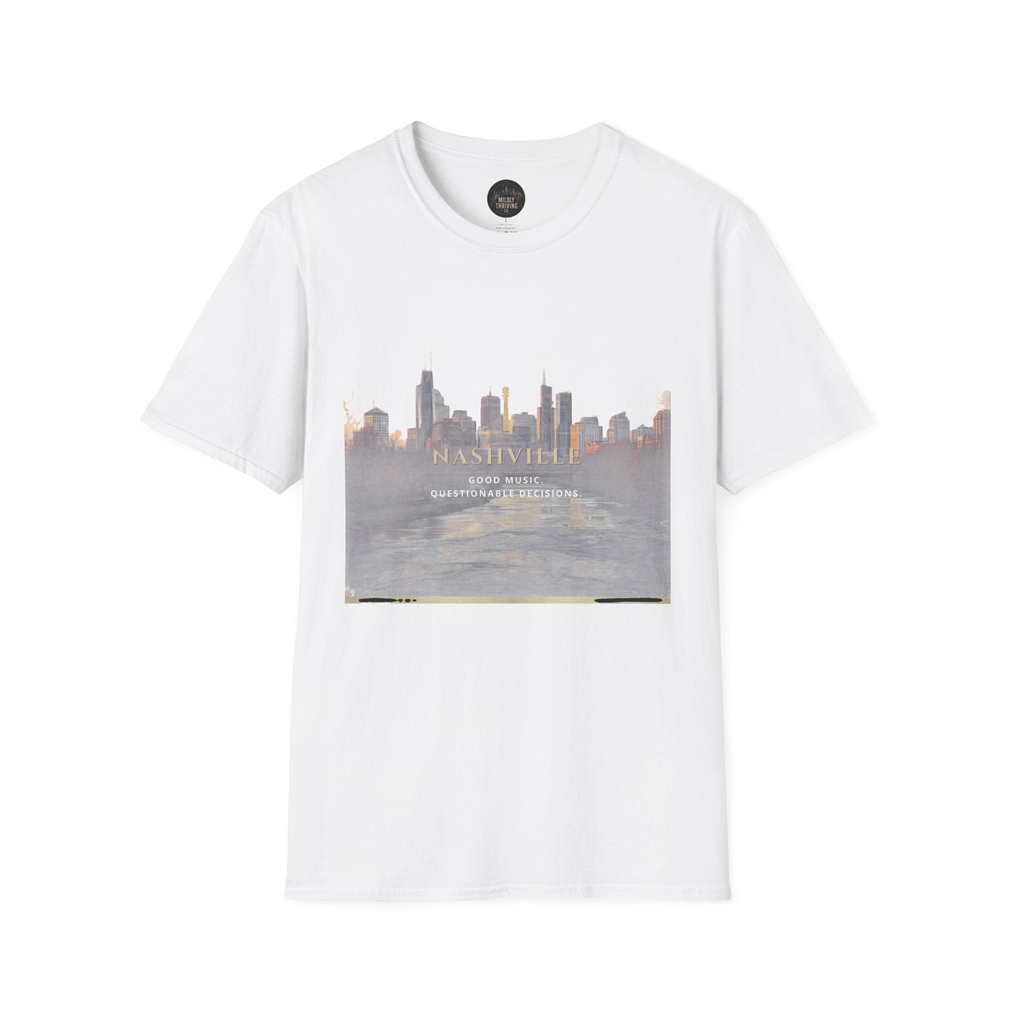 Nashville 1