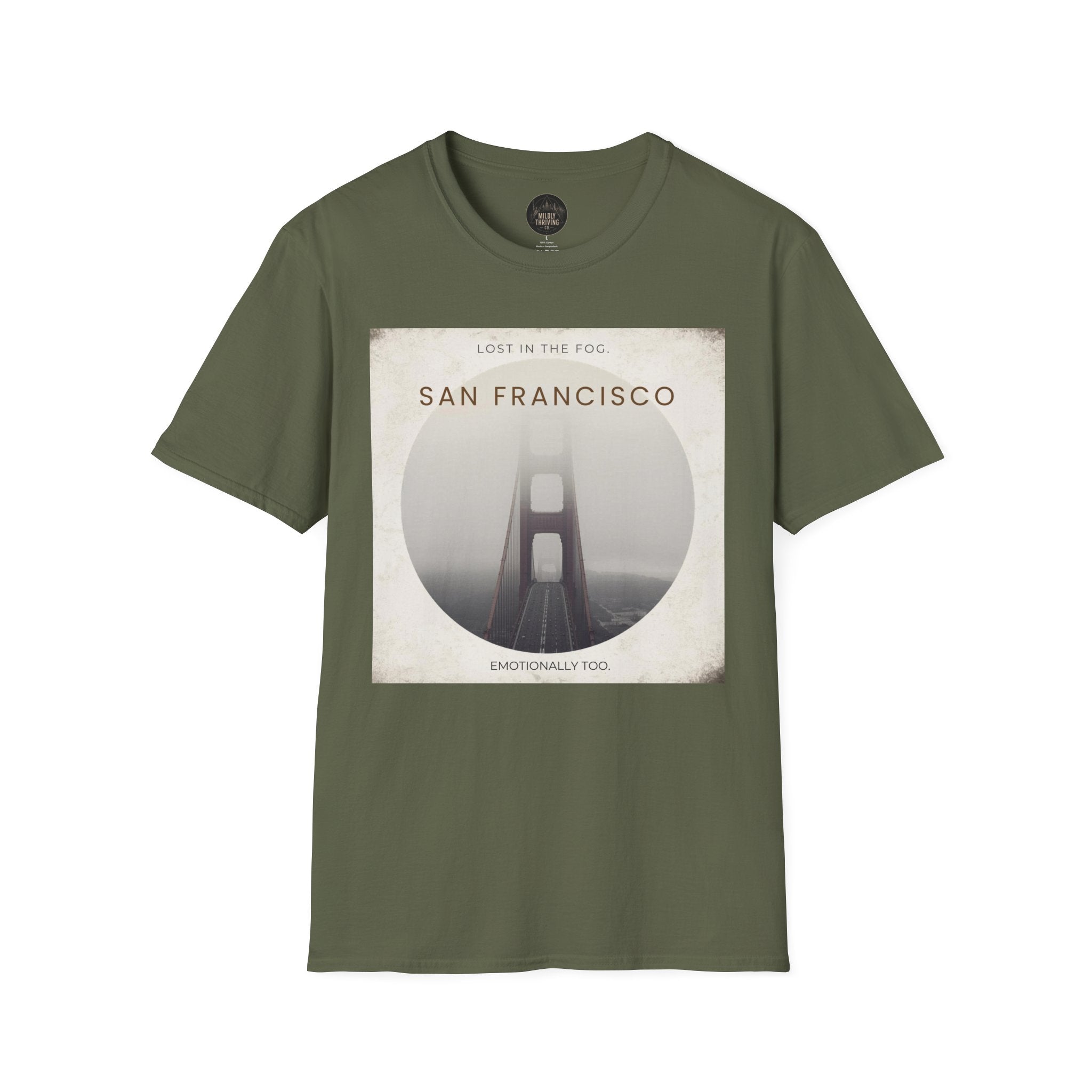 San Francisco 1