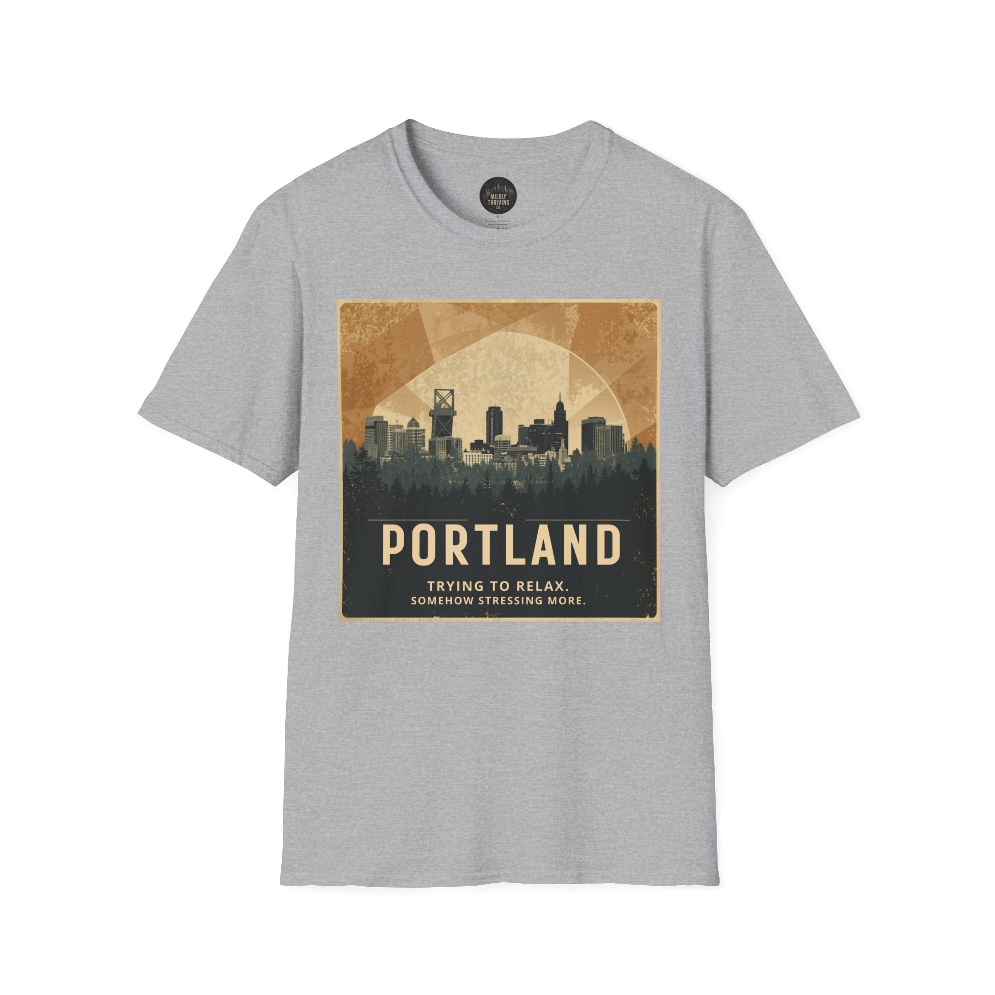 Portland 2