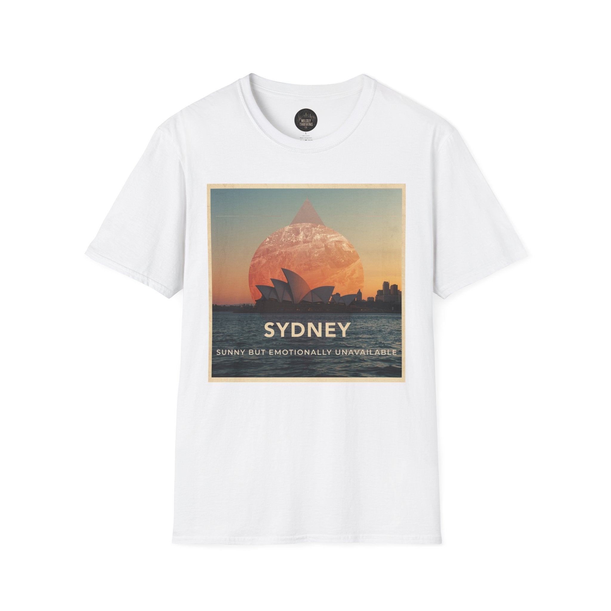 Sydney 1