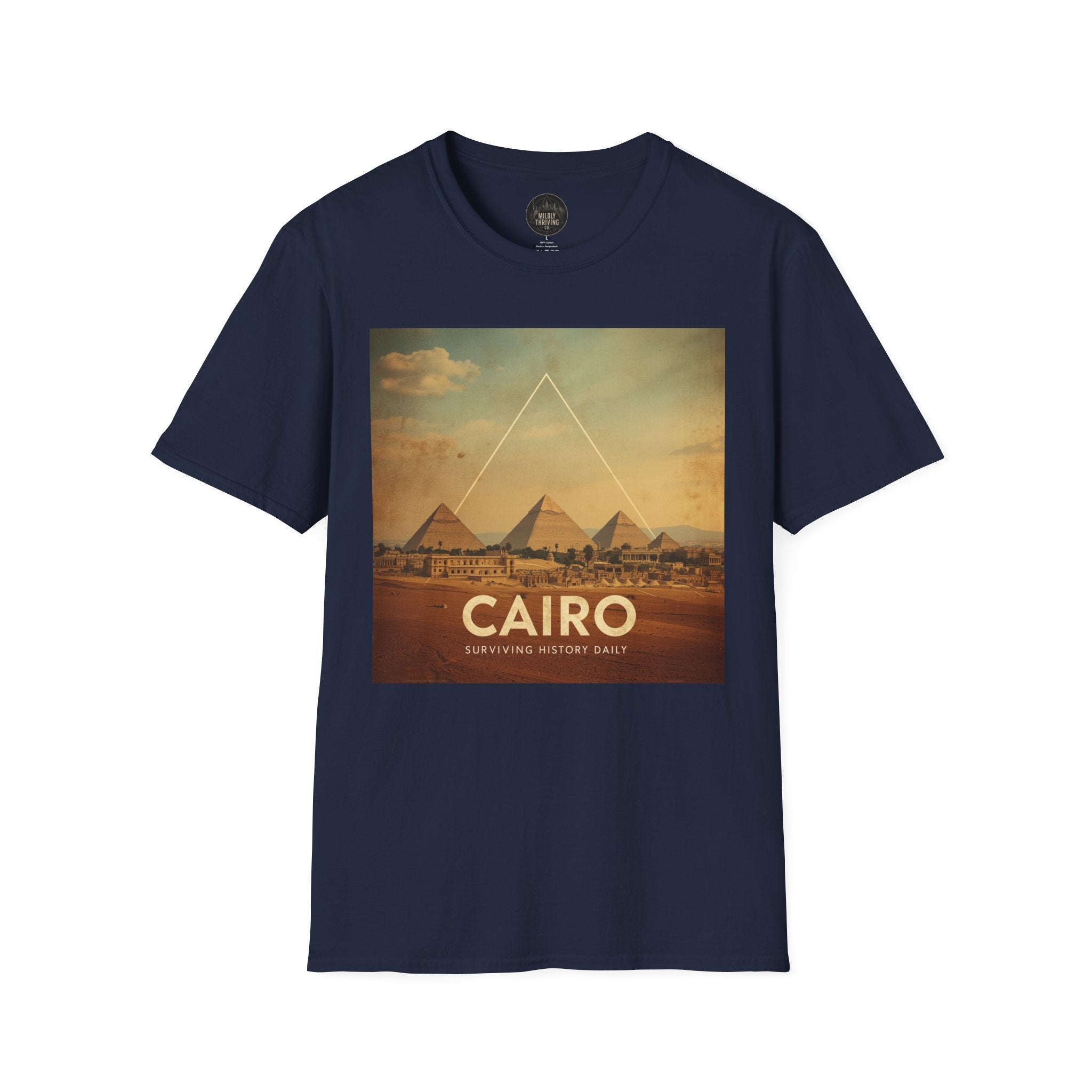 Cairo 2