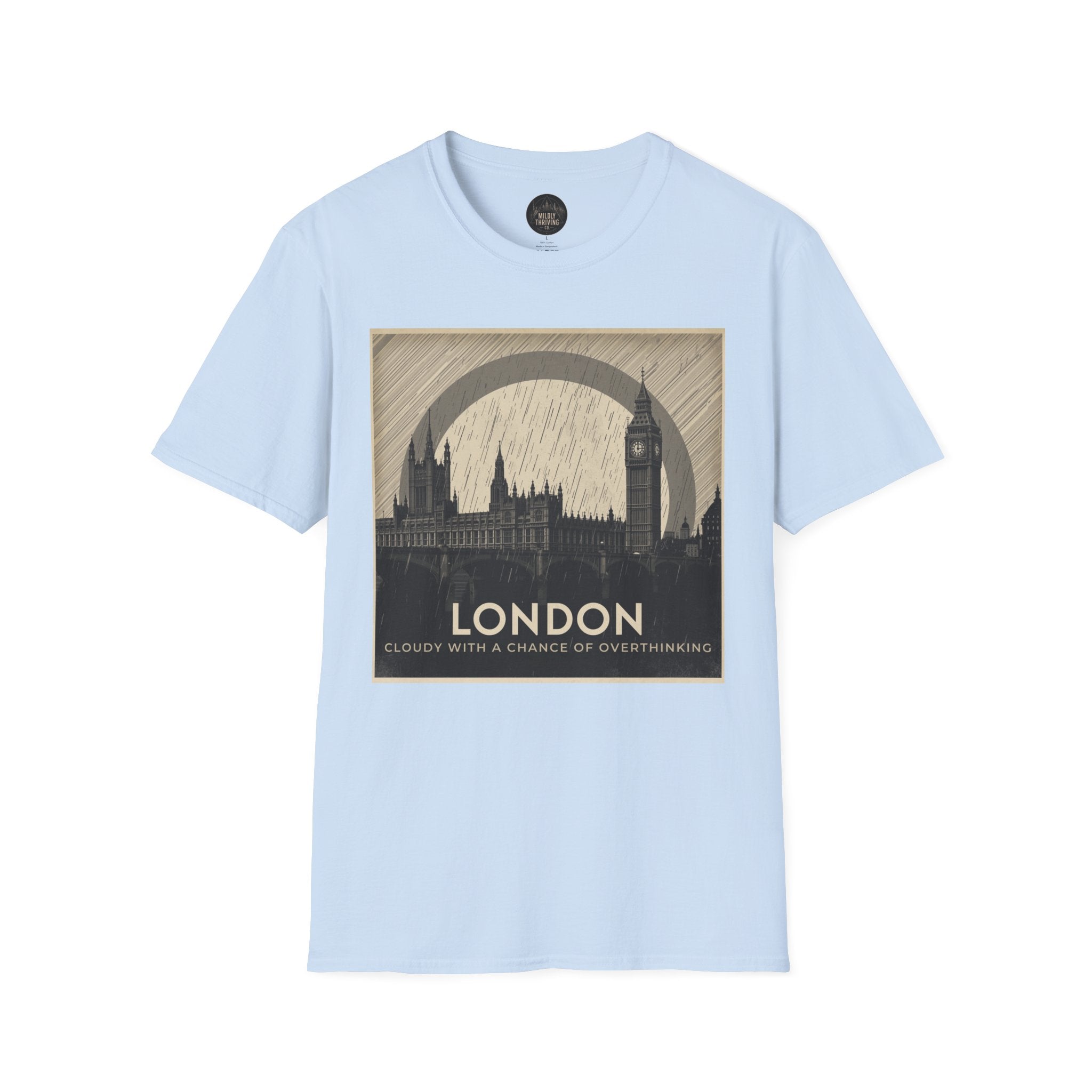 London 4
