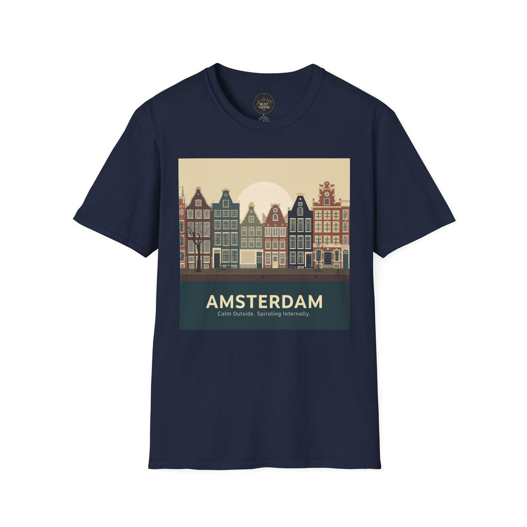 Amsterdam 1