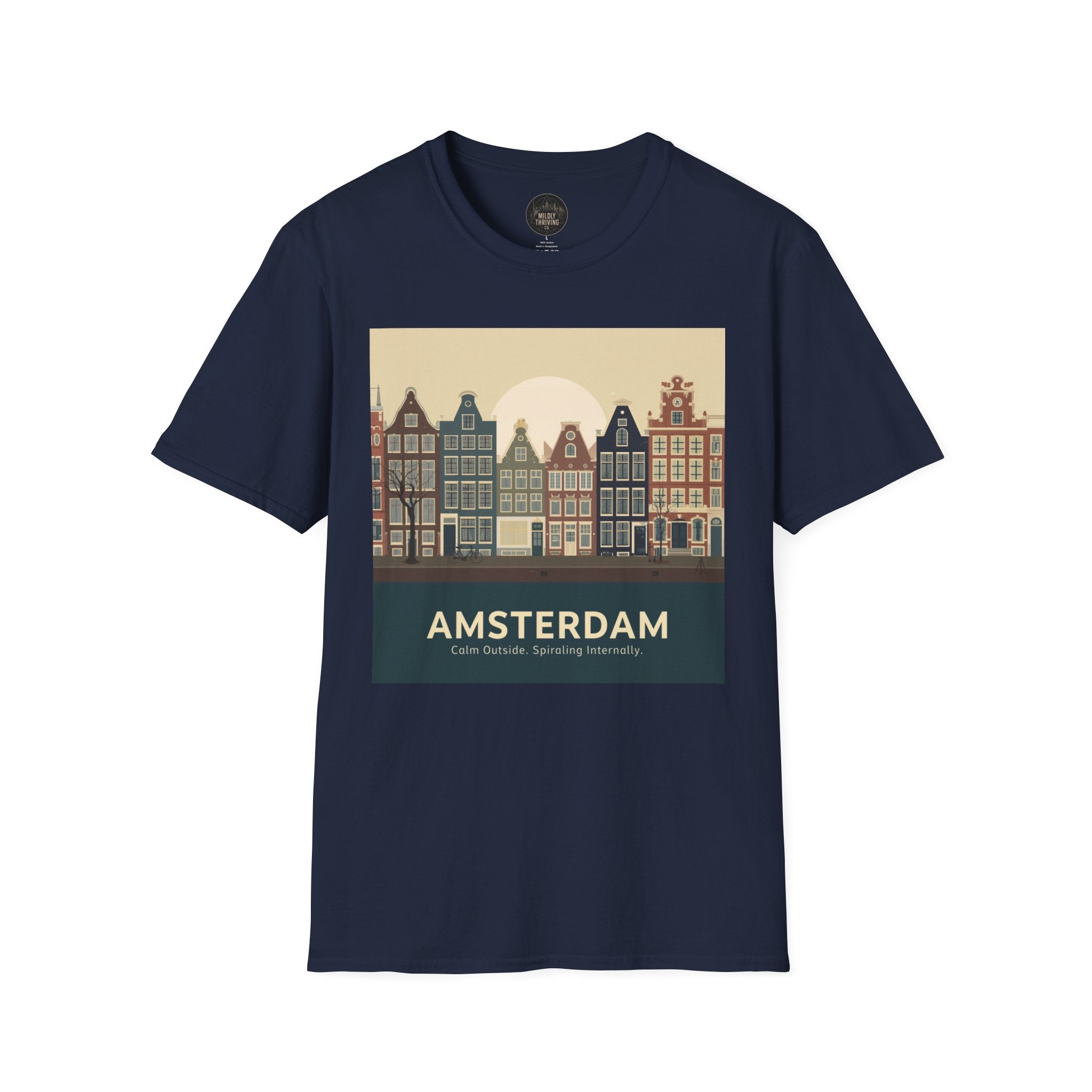 Amsterdam 1