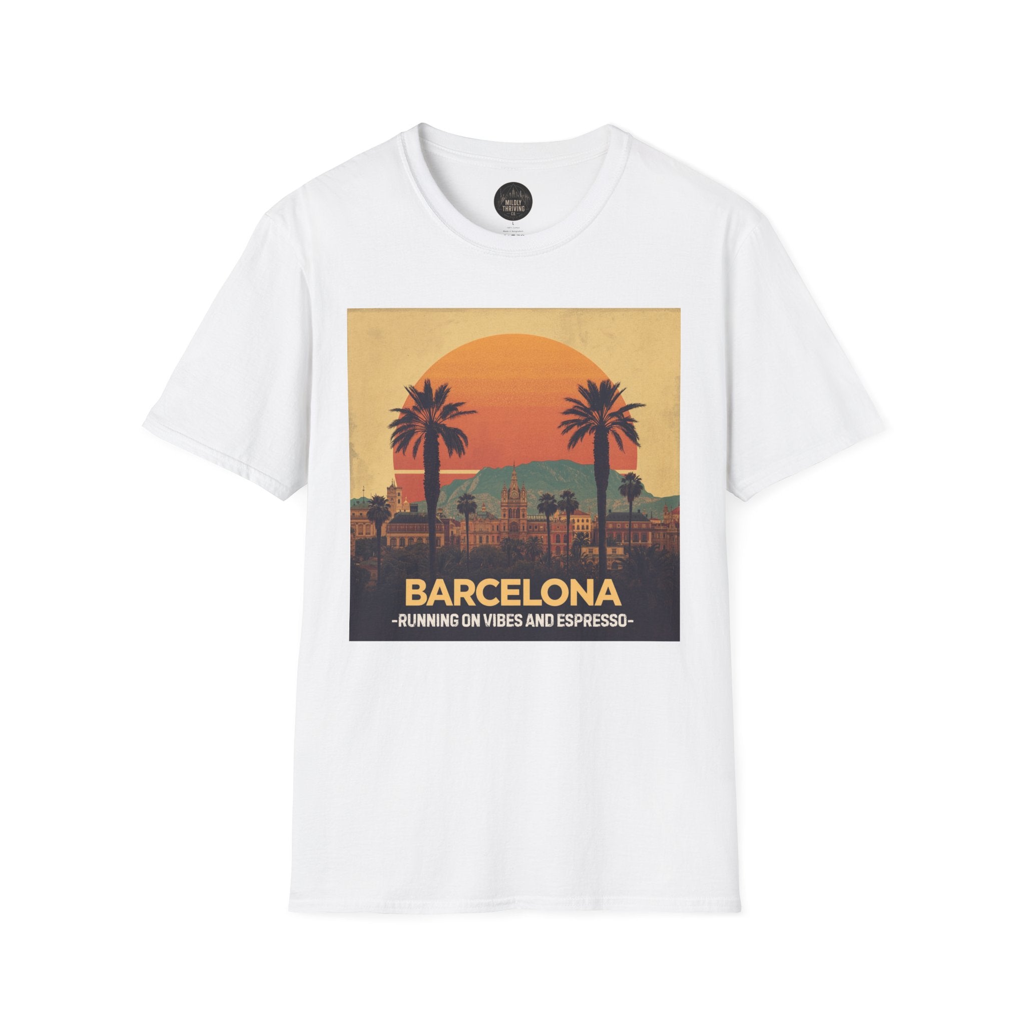 Barcelona 3