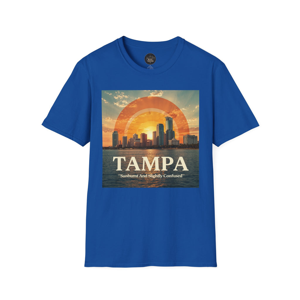 Tampa 2