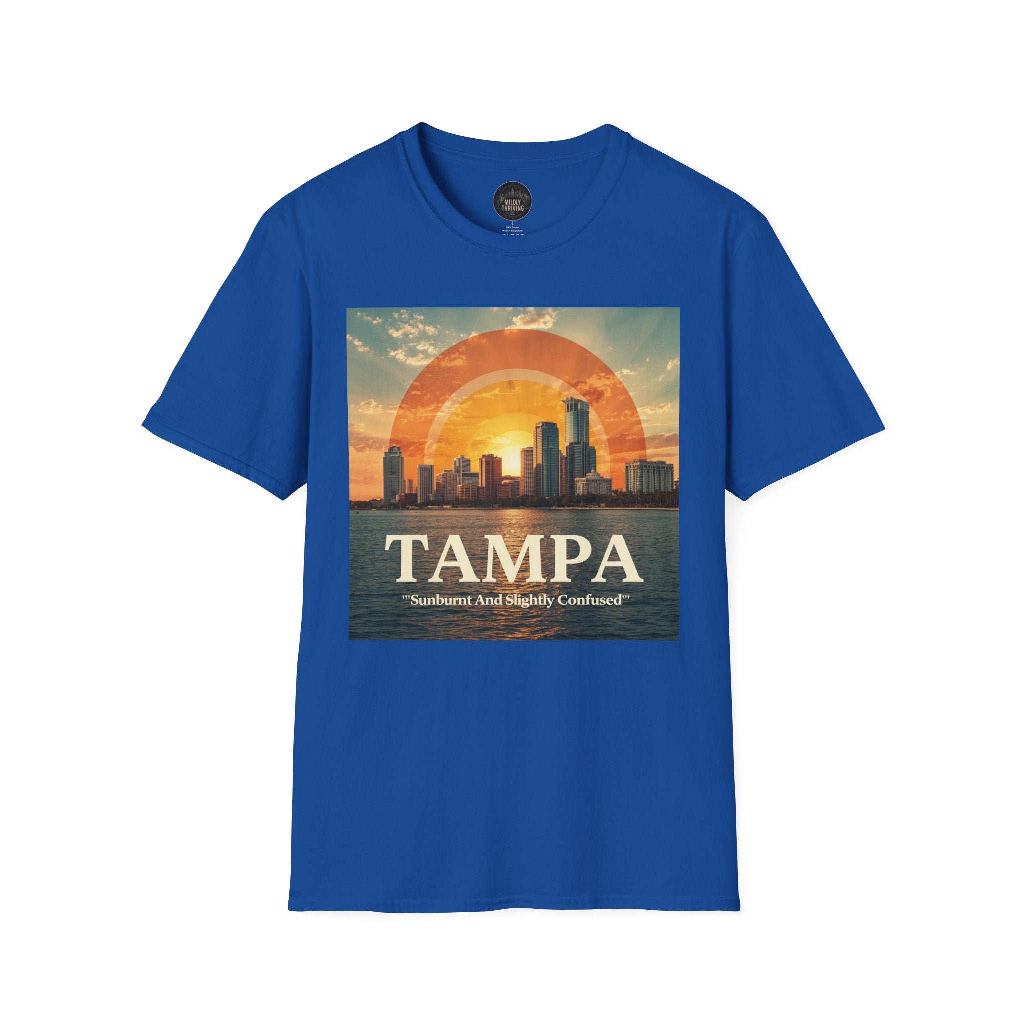 Tampa 2