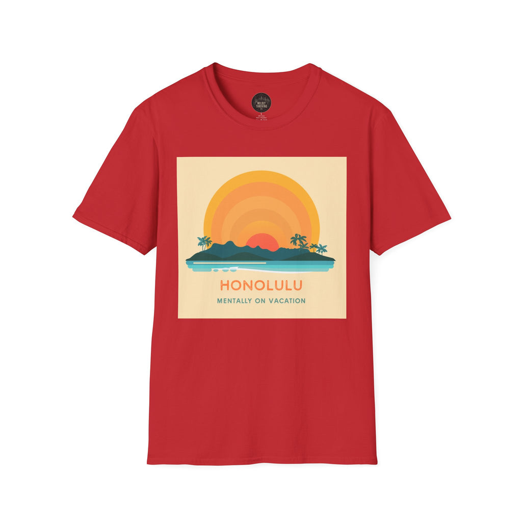 Honolulu 4