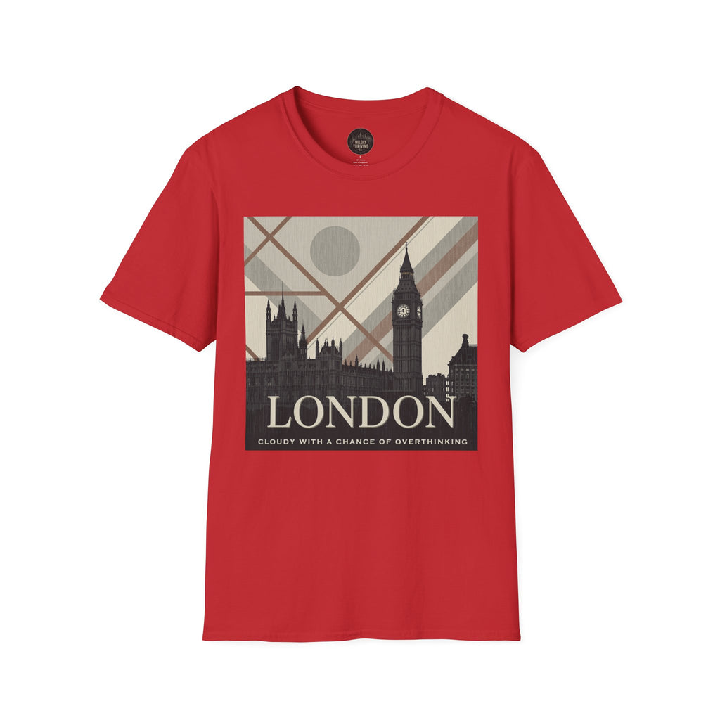 LONDON 1