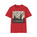 LONDON 1