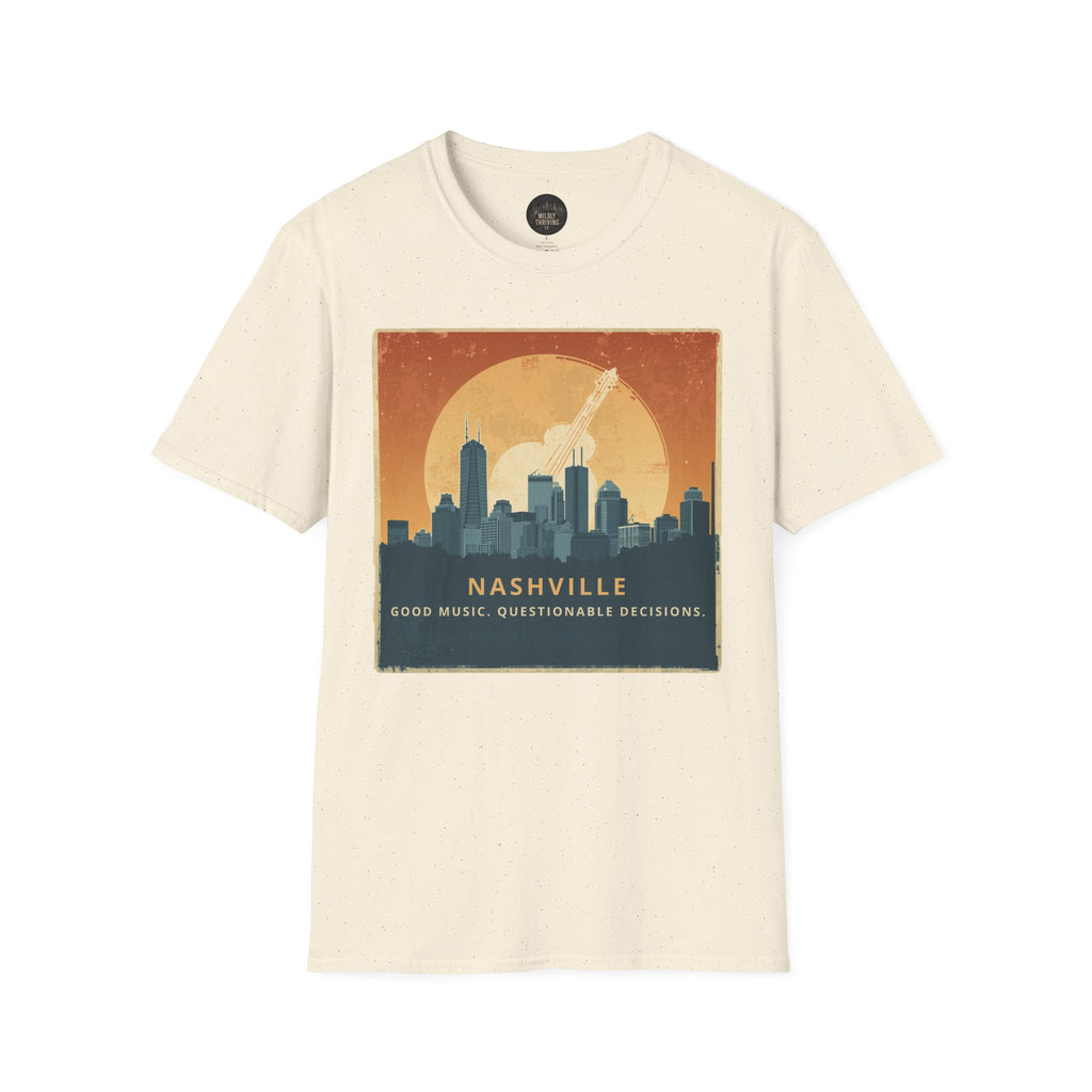 Nashville 4