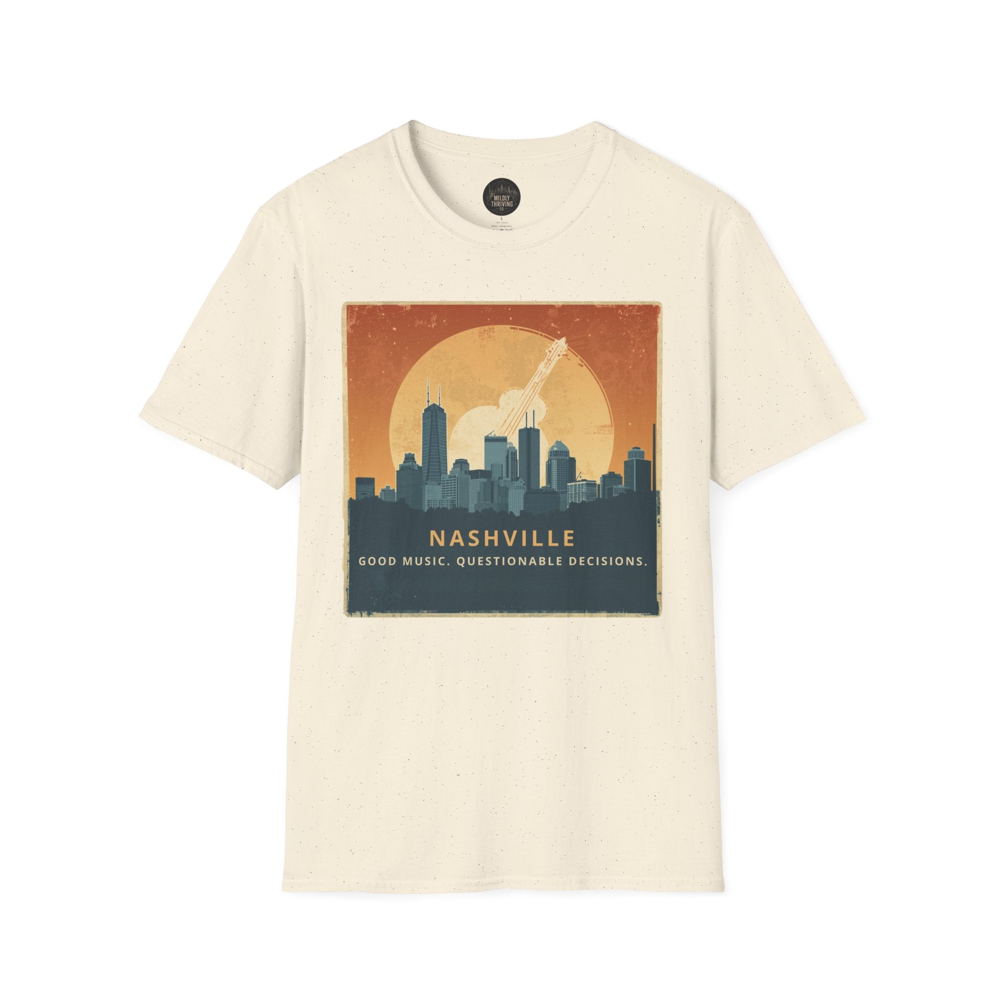 Nashville 4