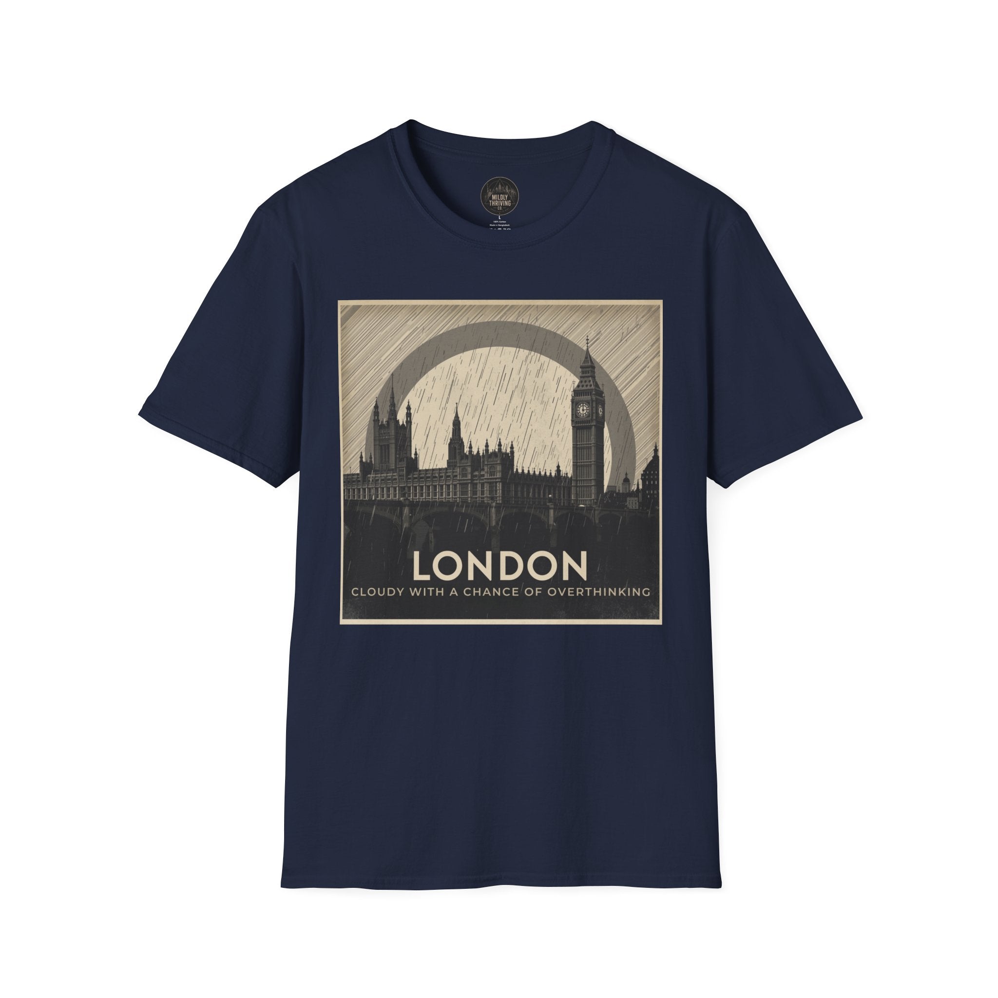 London 4
