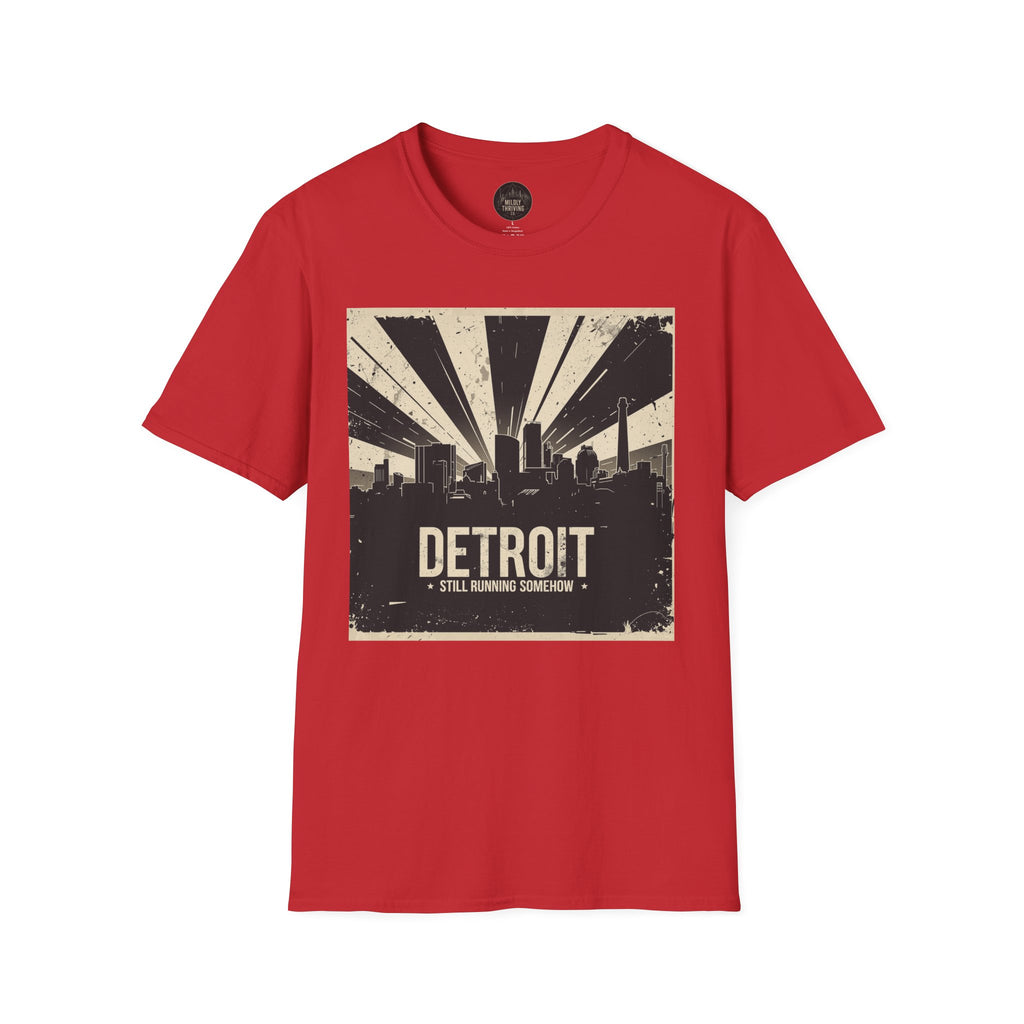 Detroit 4