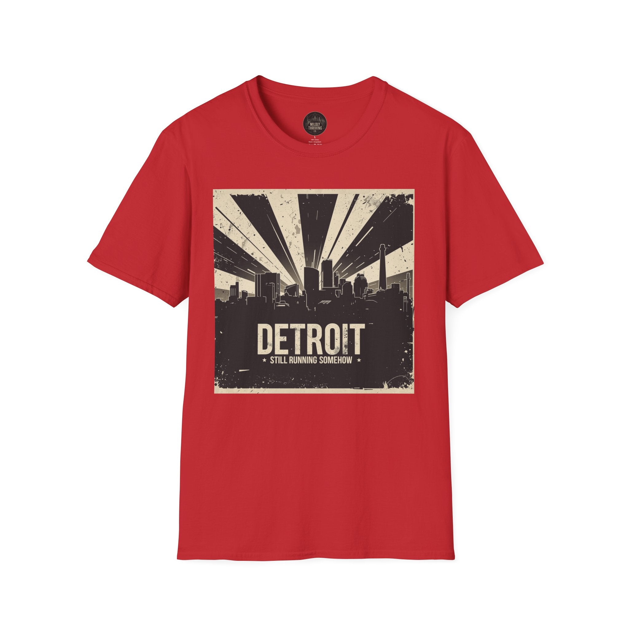 Detroit 4