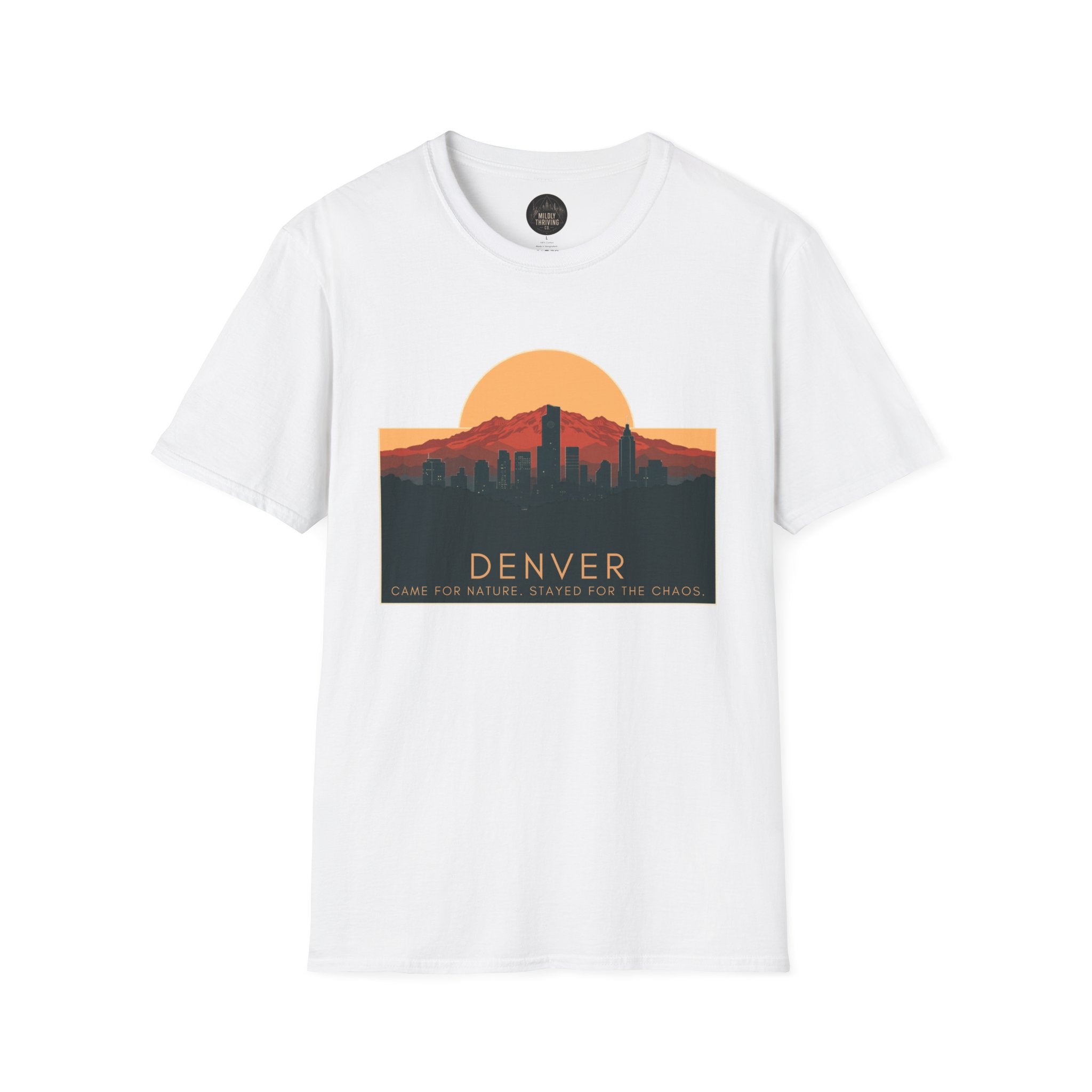 Denver 3