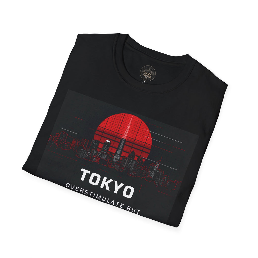Tokyo 1