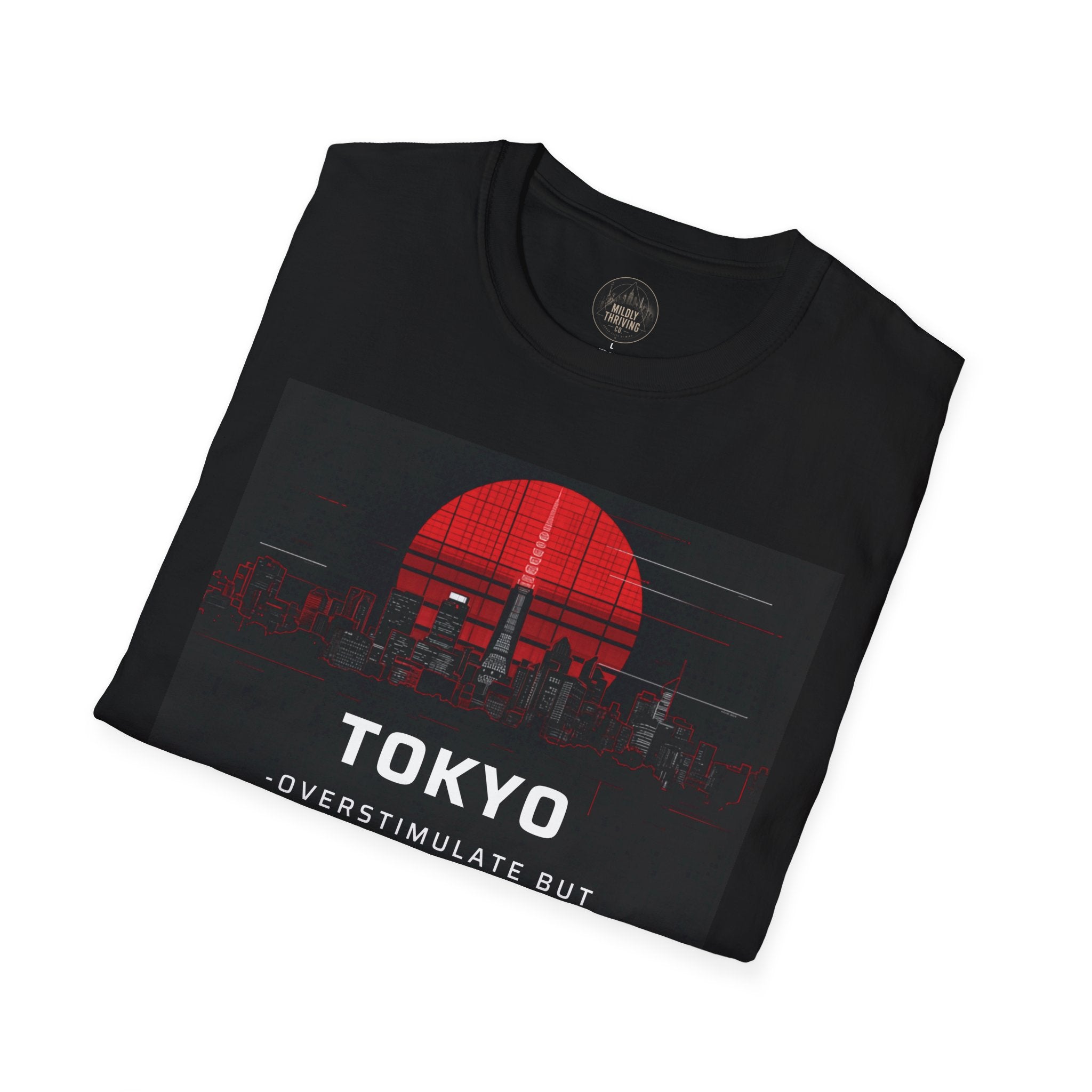 Tokyo 1