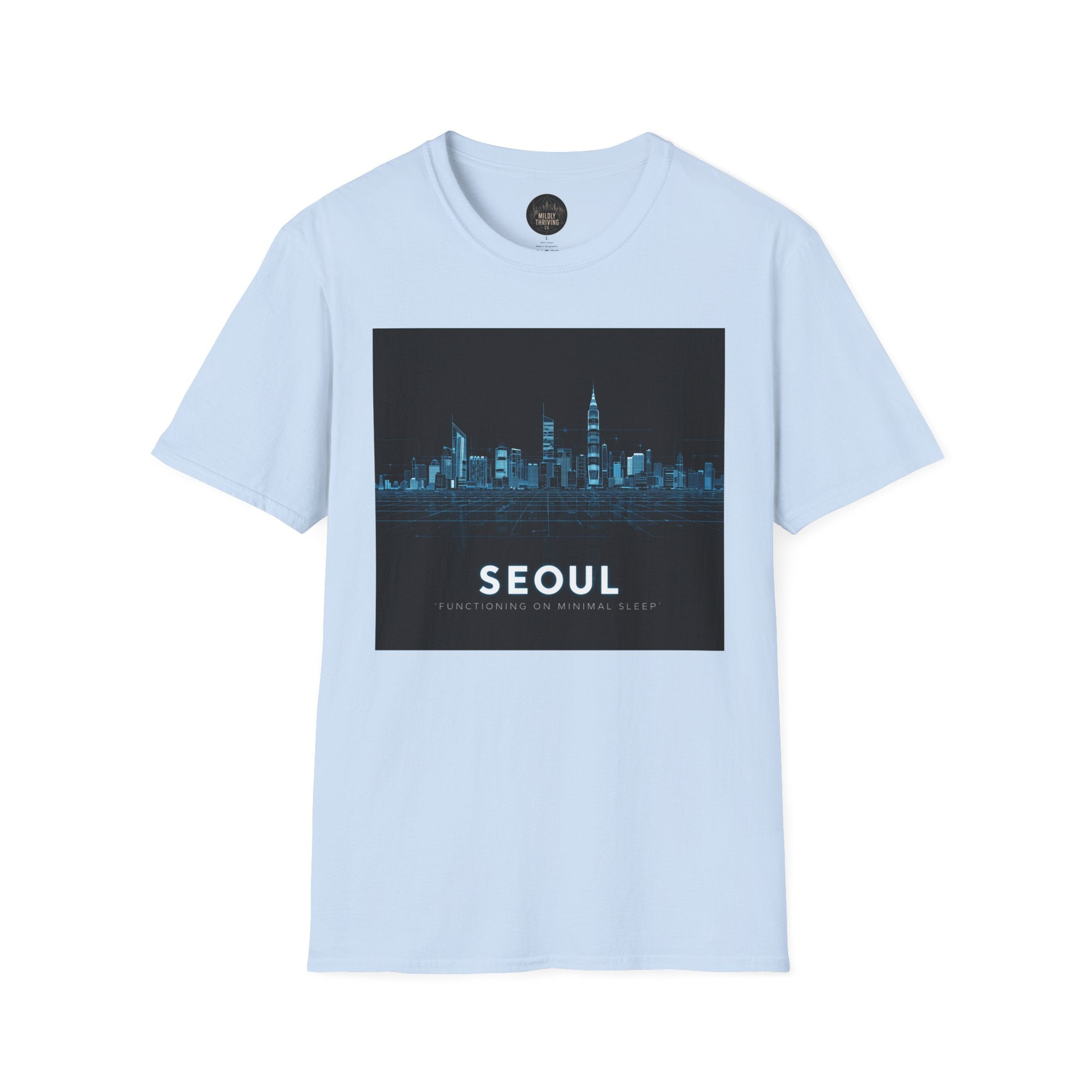 Seoul 4
