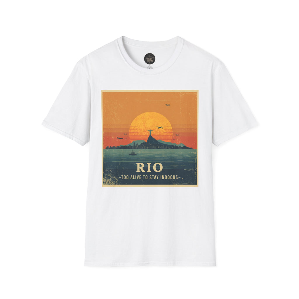 Rio De Janeiro 2