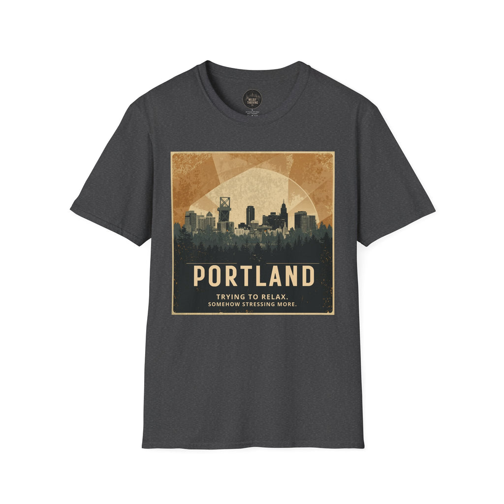 Portland 2