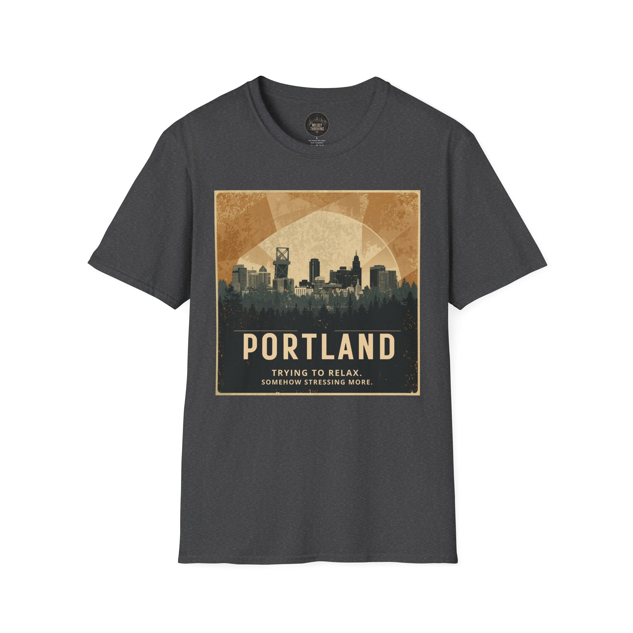 Portland 2