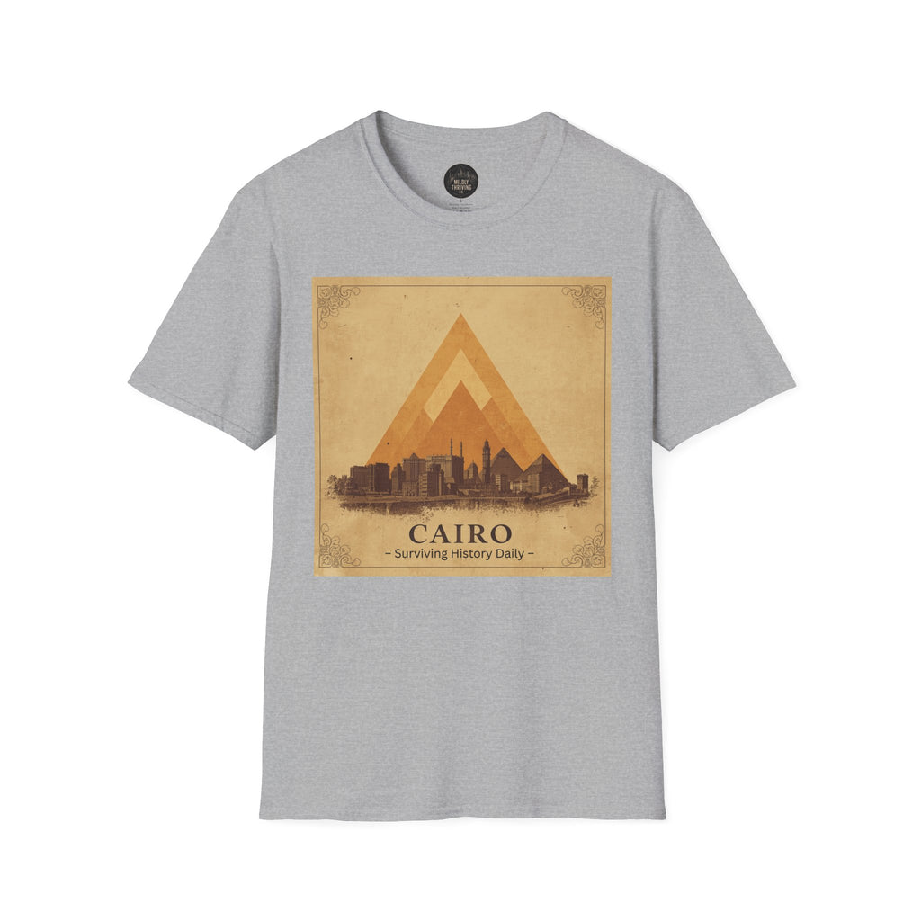 Cairo 1