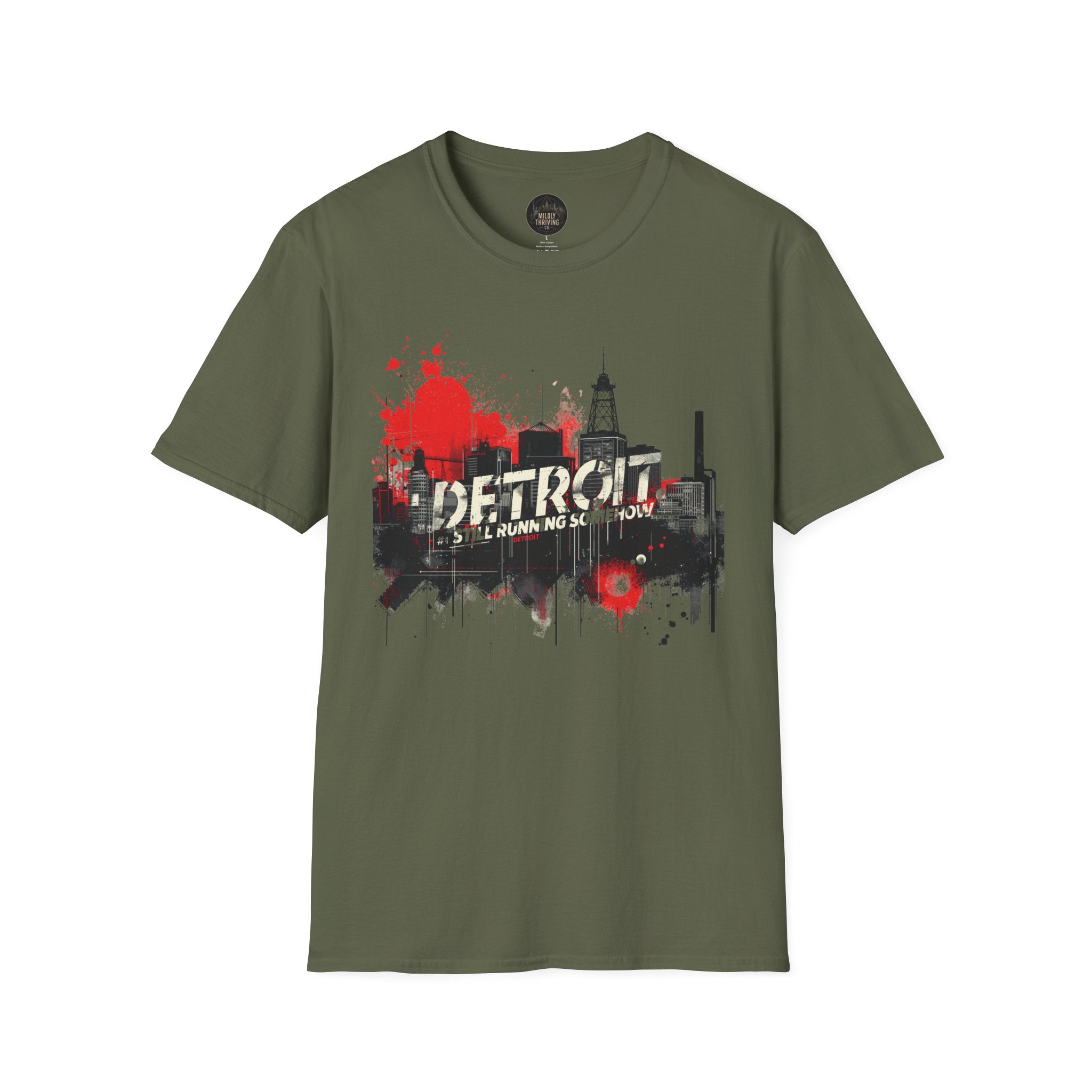 Detroit 2