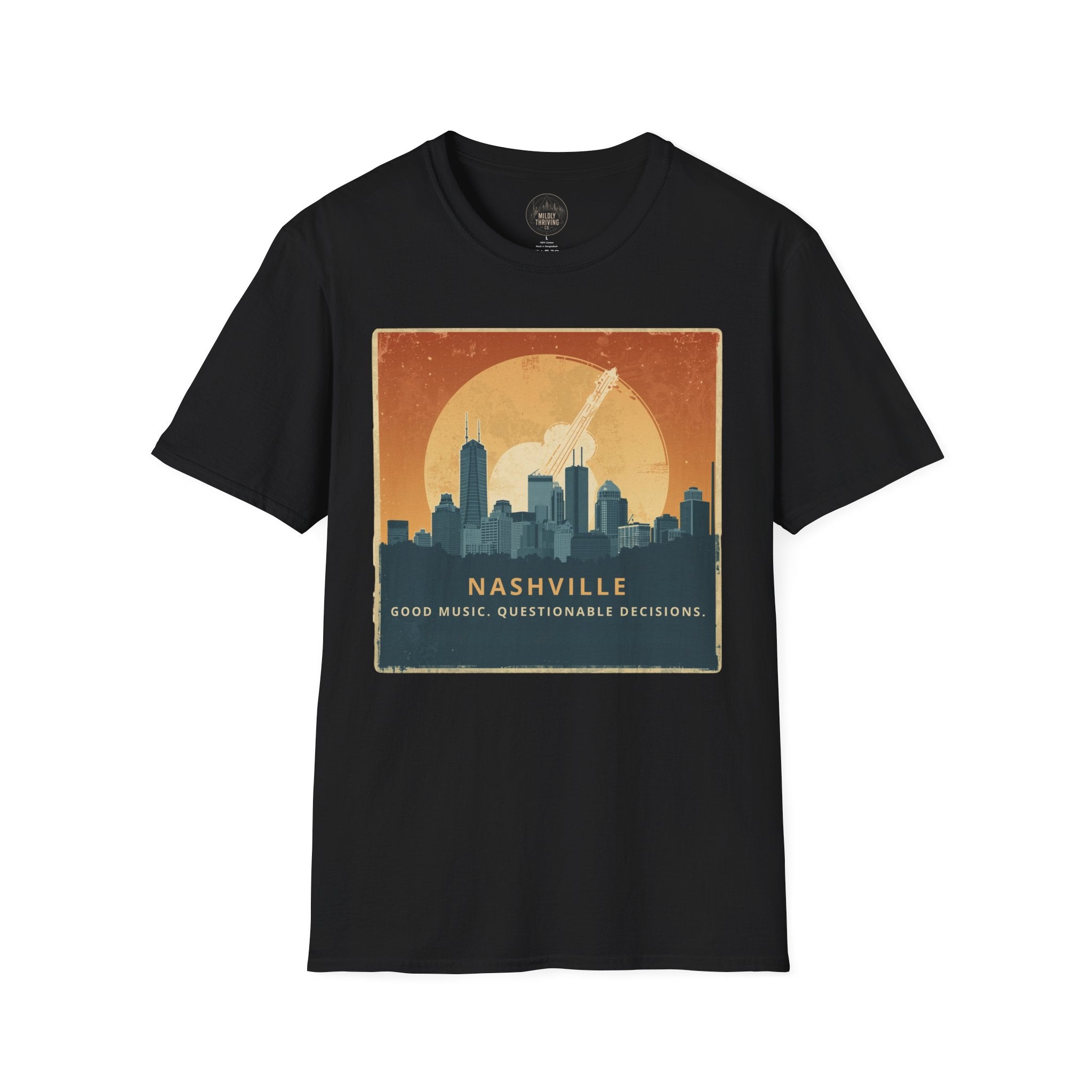 Nashville 4