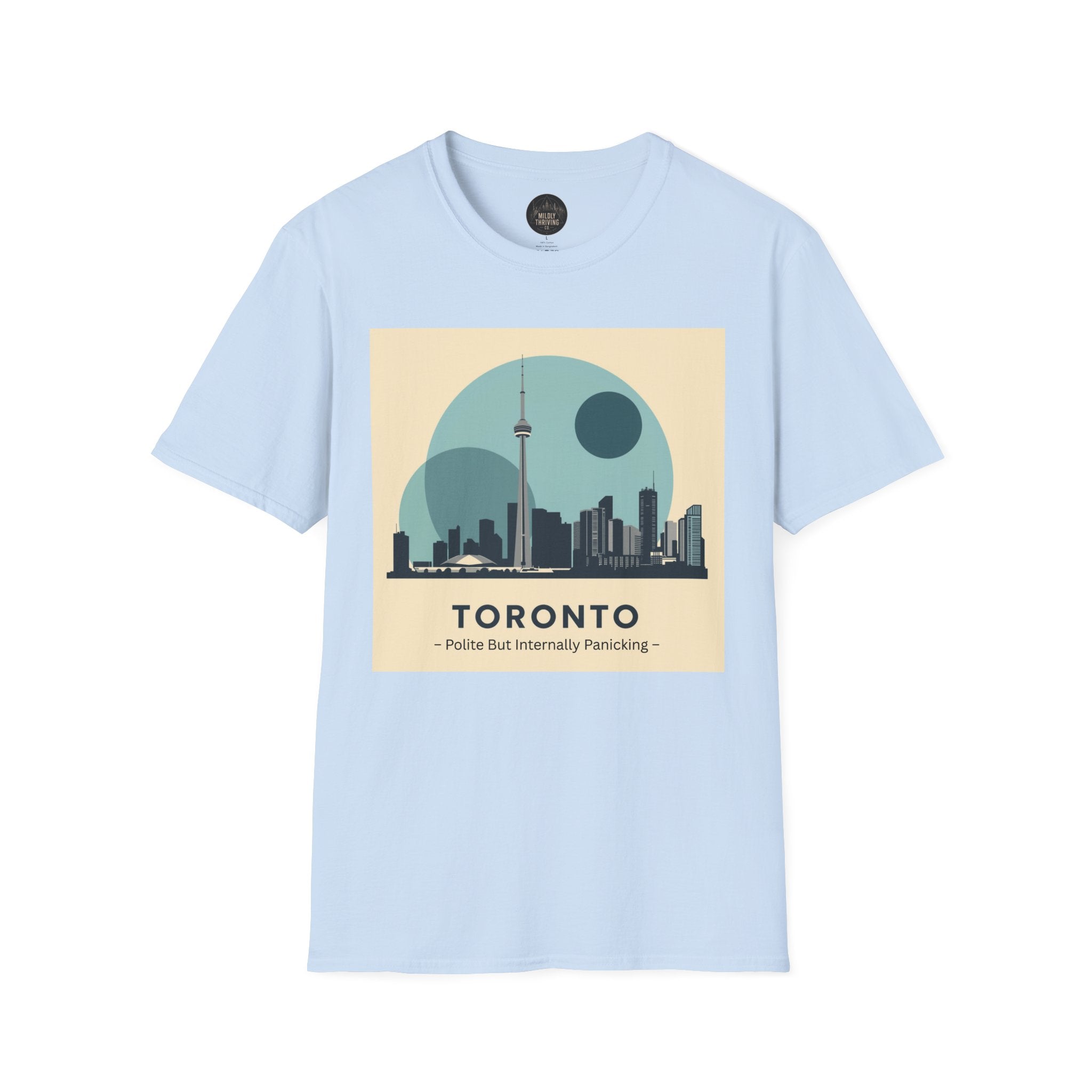 Toronto 4