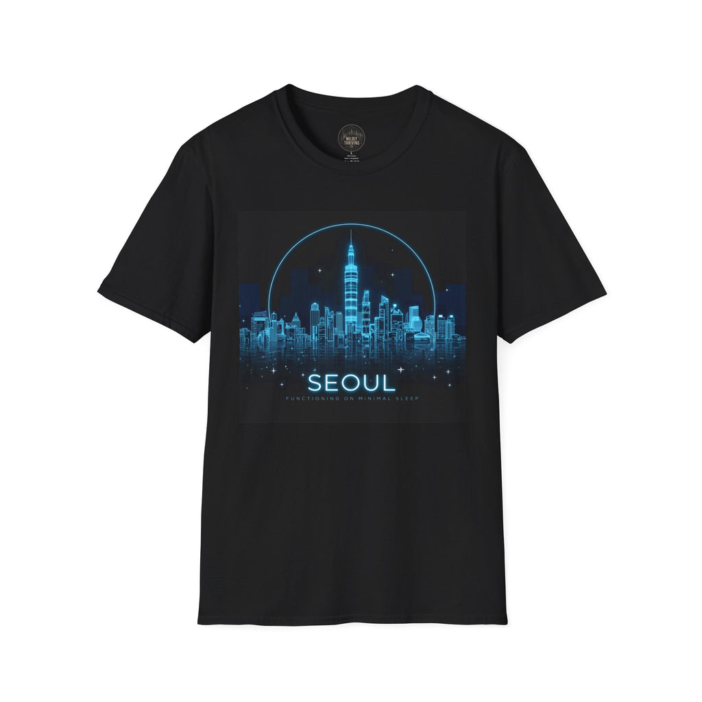 Seoul 1