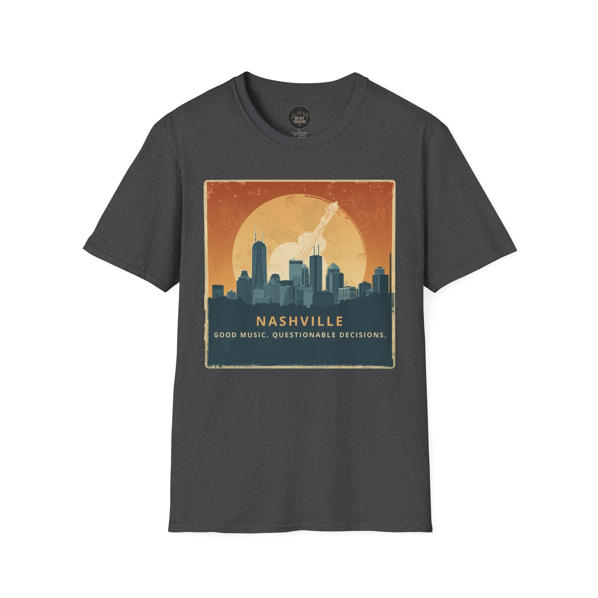Nashville 4