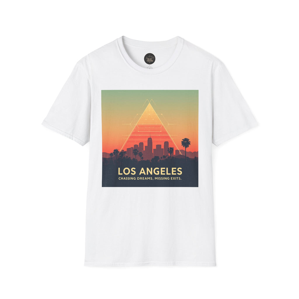Los Angeles 2